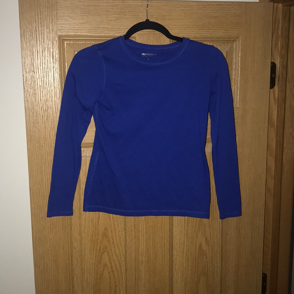 Blue Arizona Jean Company Shirt